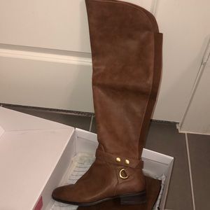 Women’s Aldo Biverone Riding Boot